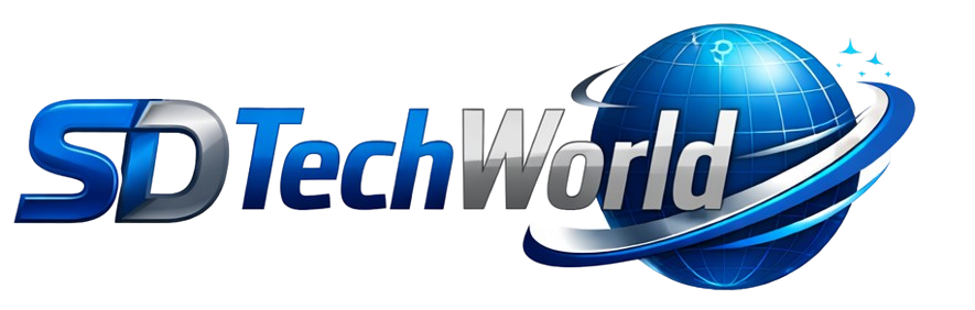SD TechWorld